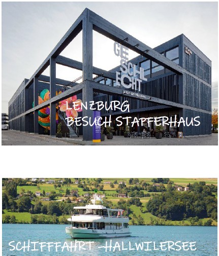 Seniorenausflug Web